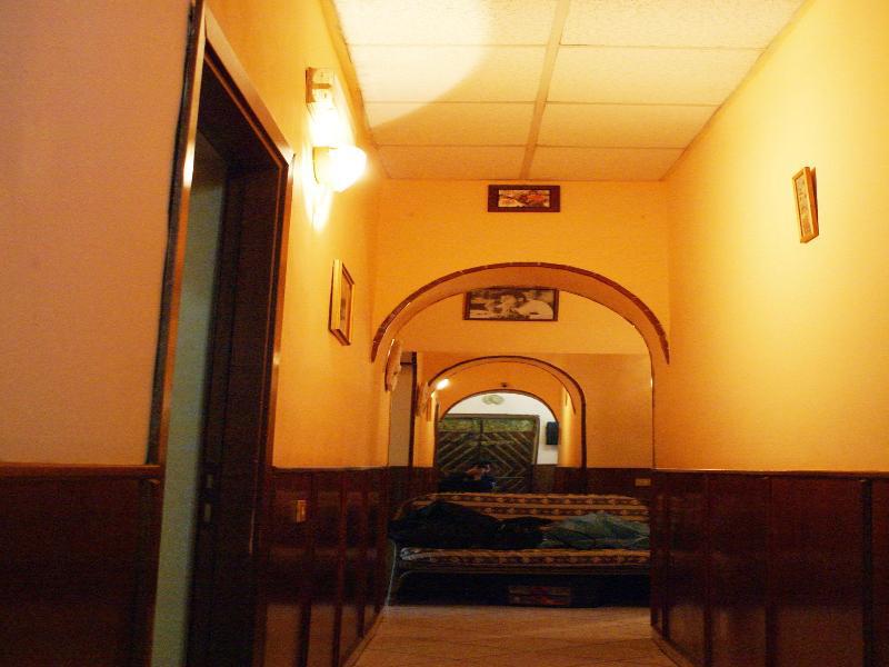 Hotel Farini Rome Bagian luar foto