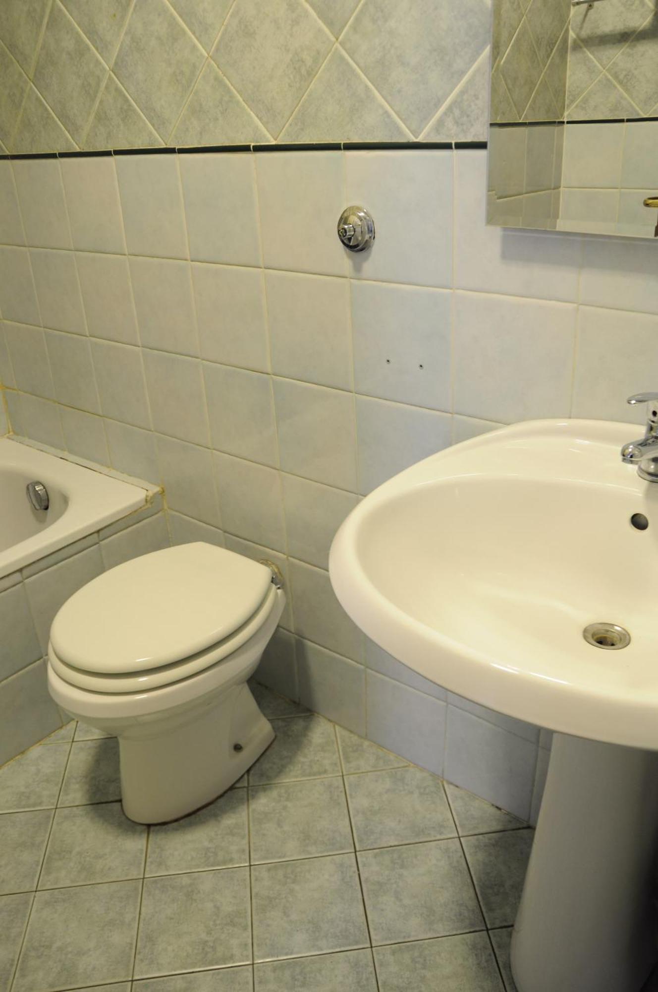 Hotel Farini Rome Ruang foto